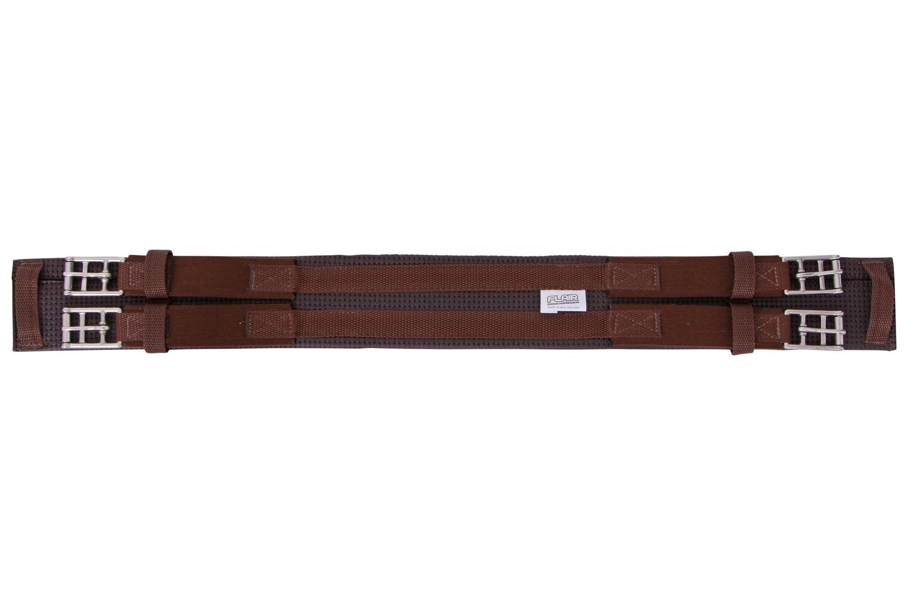 Flair Double Expansion Dressage Girth