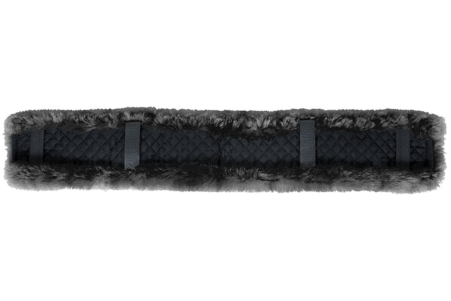 Cavallino Sheepskin Straight Girth Sleeve