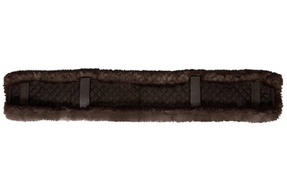 Cavallino Sheepskin Straight Girth Sleeve