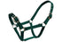 Blue Tag Web Halters