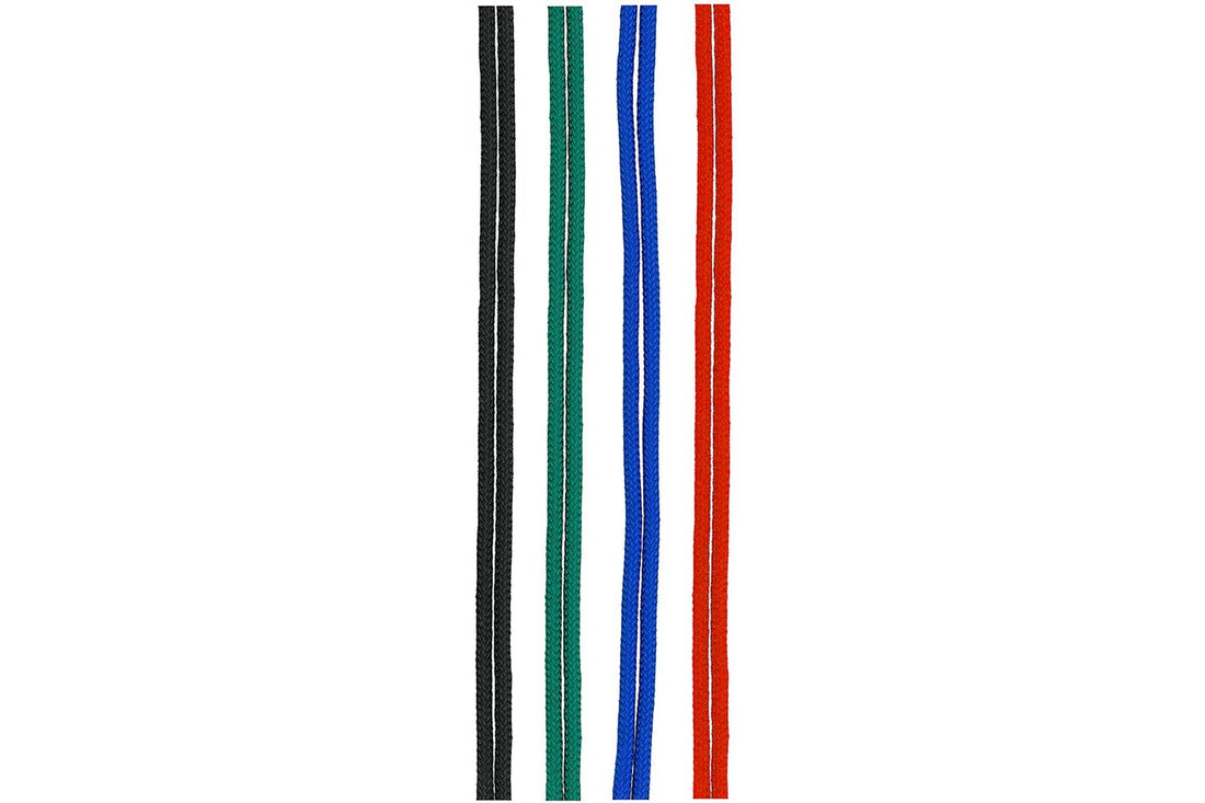 Blue Tag Rope Halter