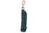 Blue Tag Braided Horse Lead