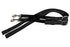 Blue Tag Nylon Side Reins