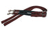 Blue Tag Nylon Side Reins