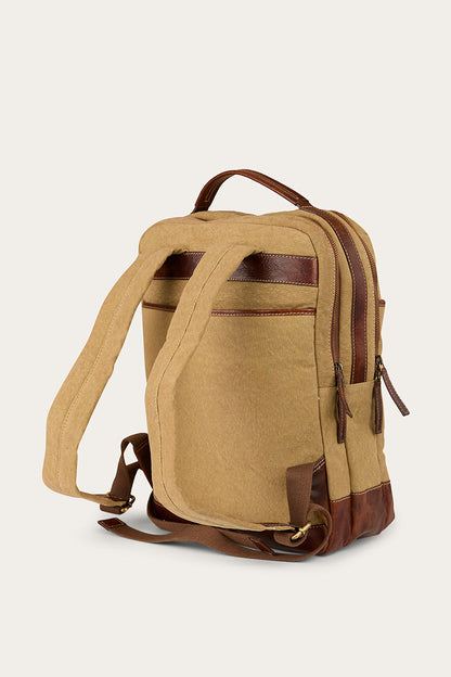 Ringers Western Waxicanvas Backpack