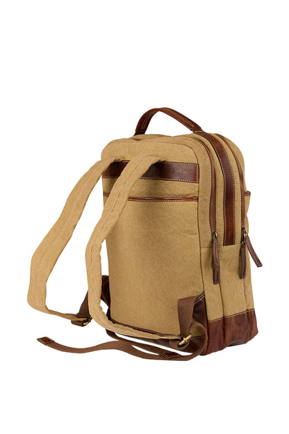 Ringers Western Waxicanvas Backpack