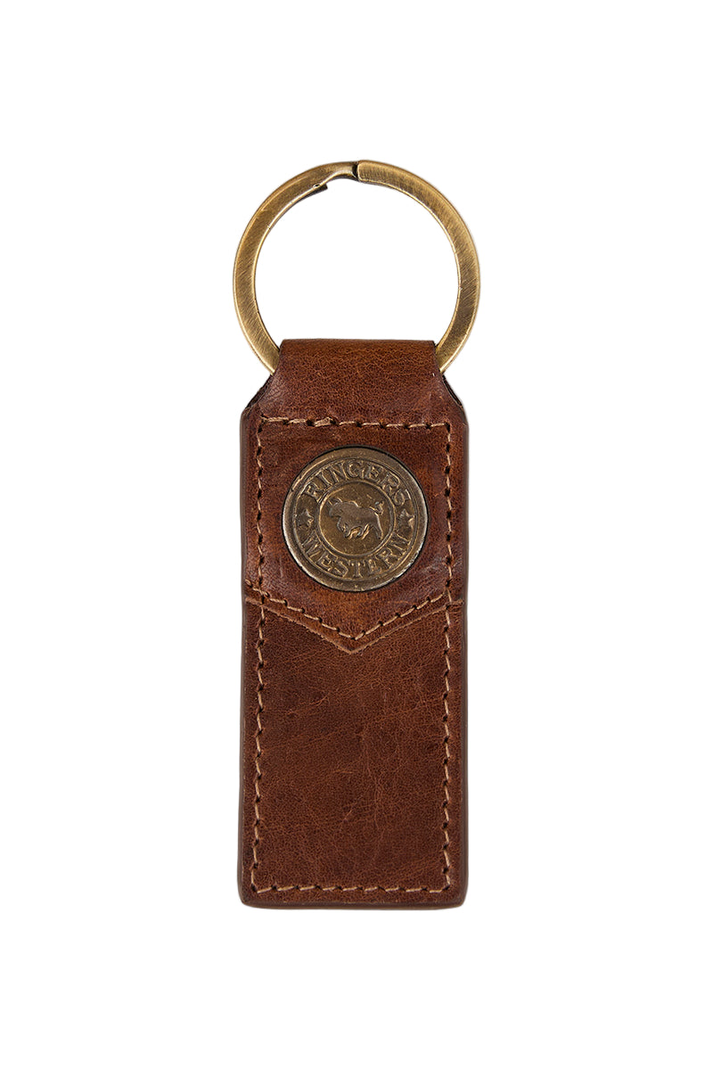 Ringers Western Toro Key Holder