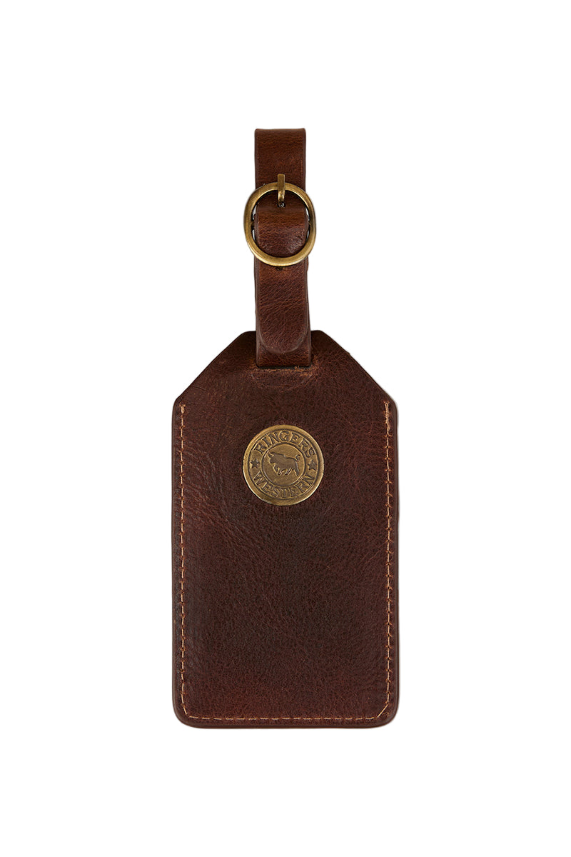 Ringers Western Toro Bagtag
