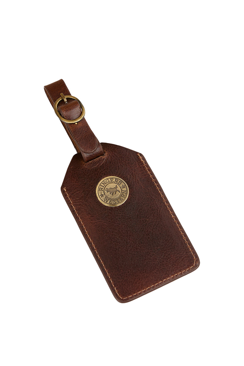 Ringers Western Toro Bagtag