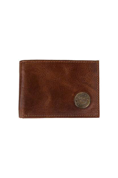 Ringers Western Toro Slim Wallet