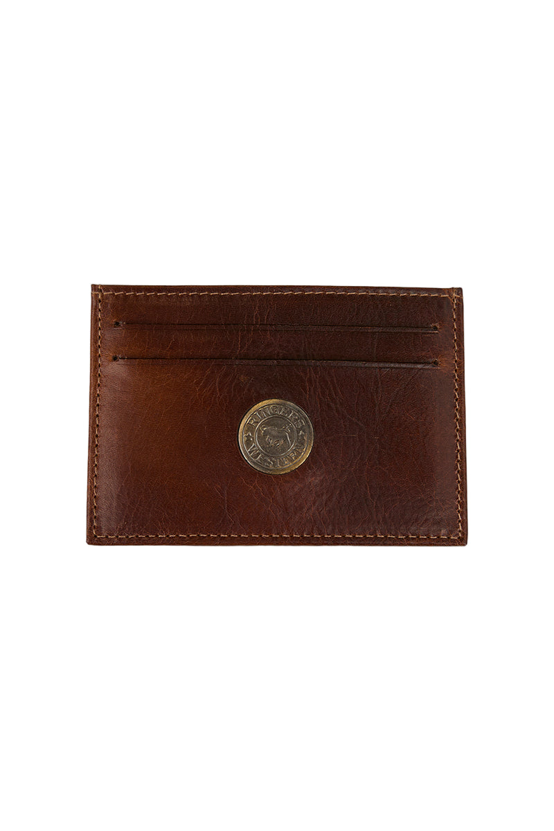 Ringers Western Toro Card Wallet