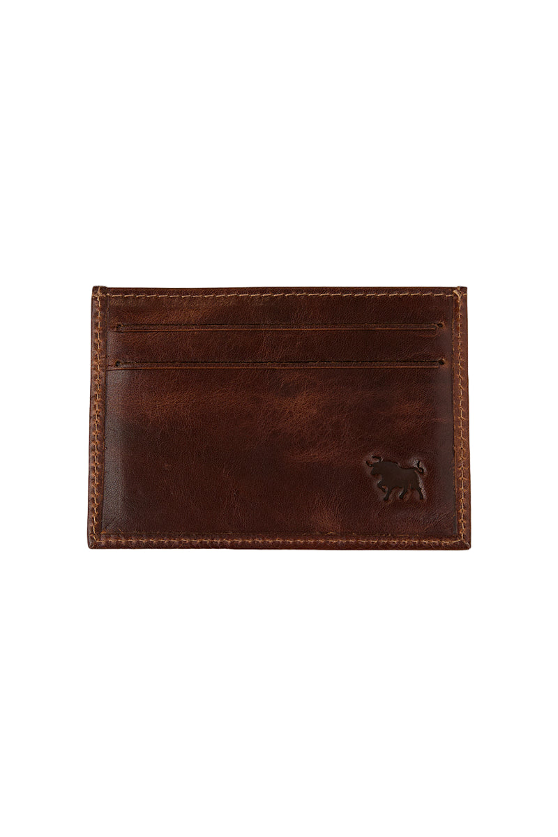 Ringers Western Toro Card Wallet