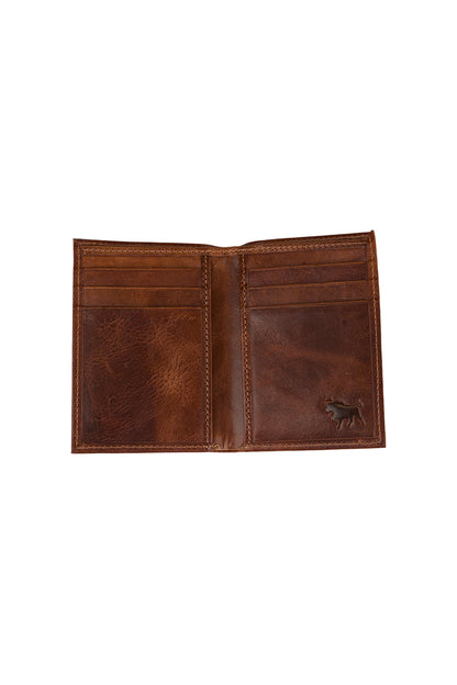 Ringers Western Toro Vertigo Wallet