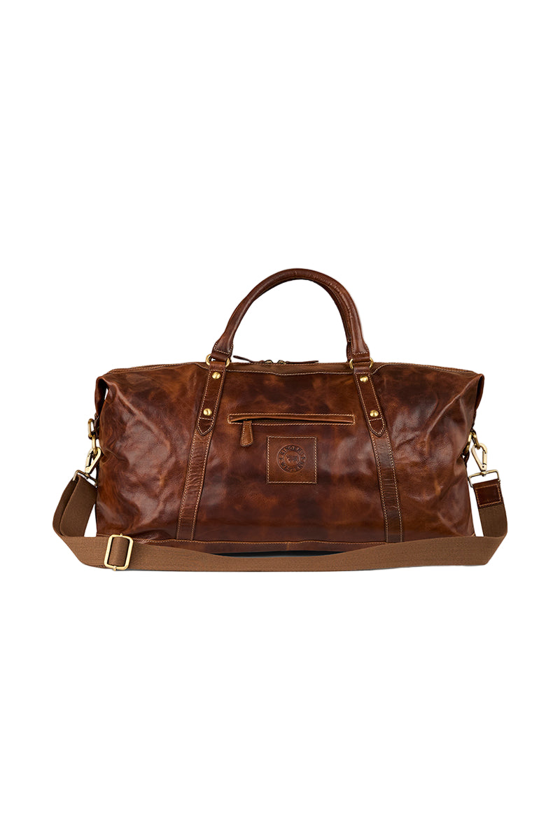 Ringers Western Toro Duffle Traveller