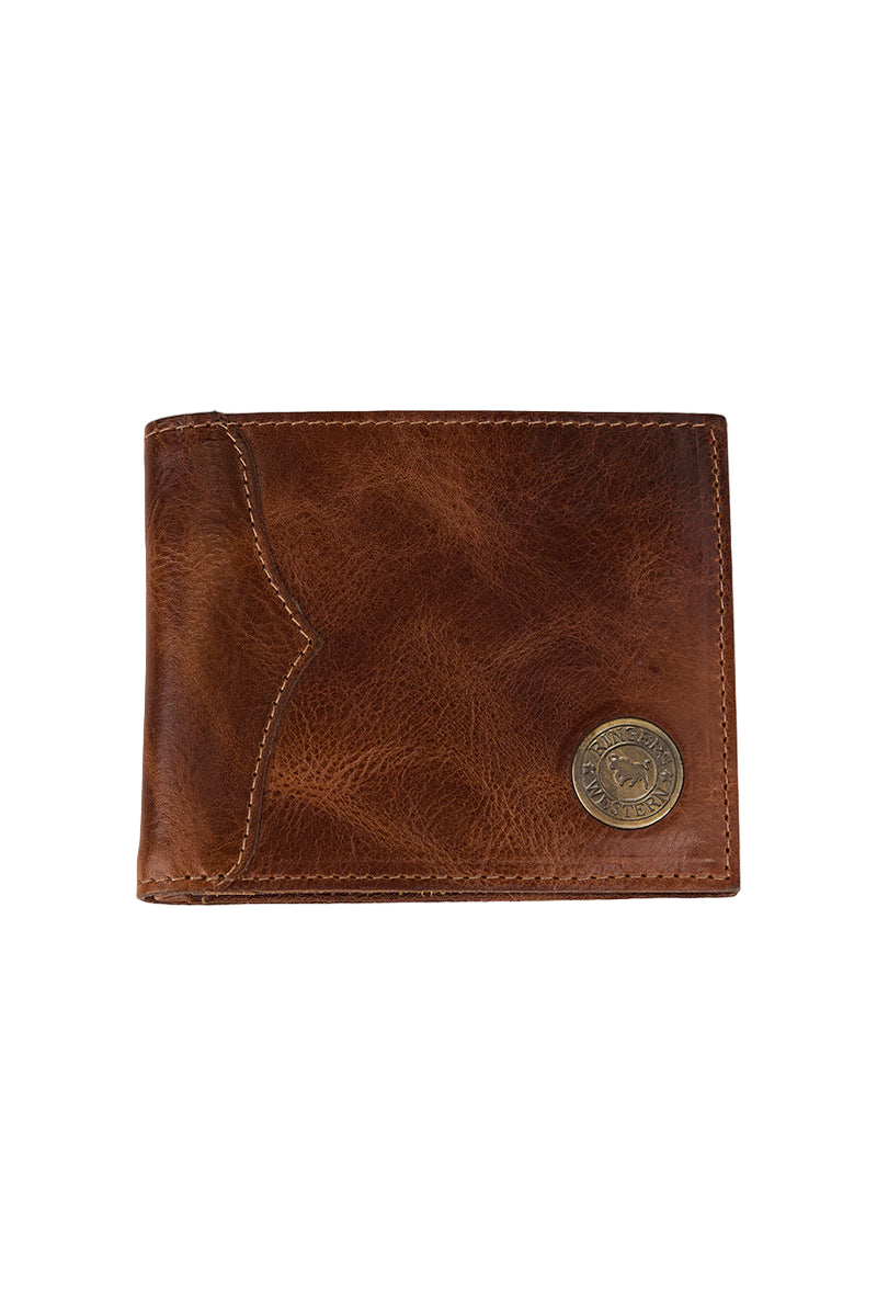 Ringers Western Toro Midi Wallet