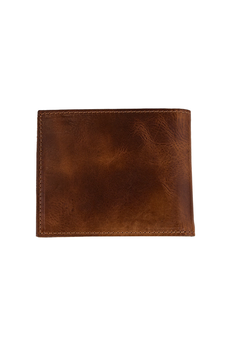 Ringers Western Toro Midi Wallet