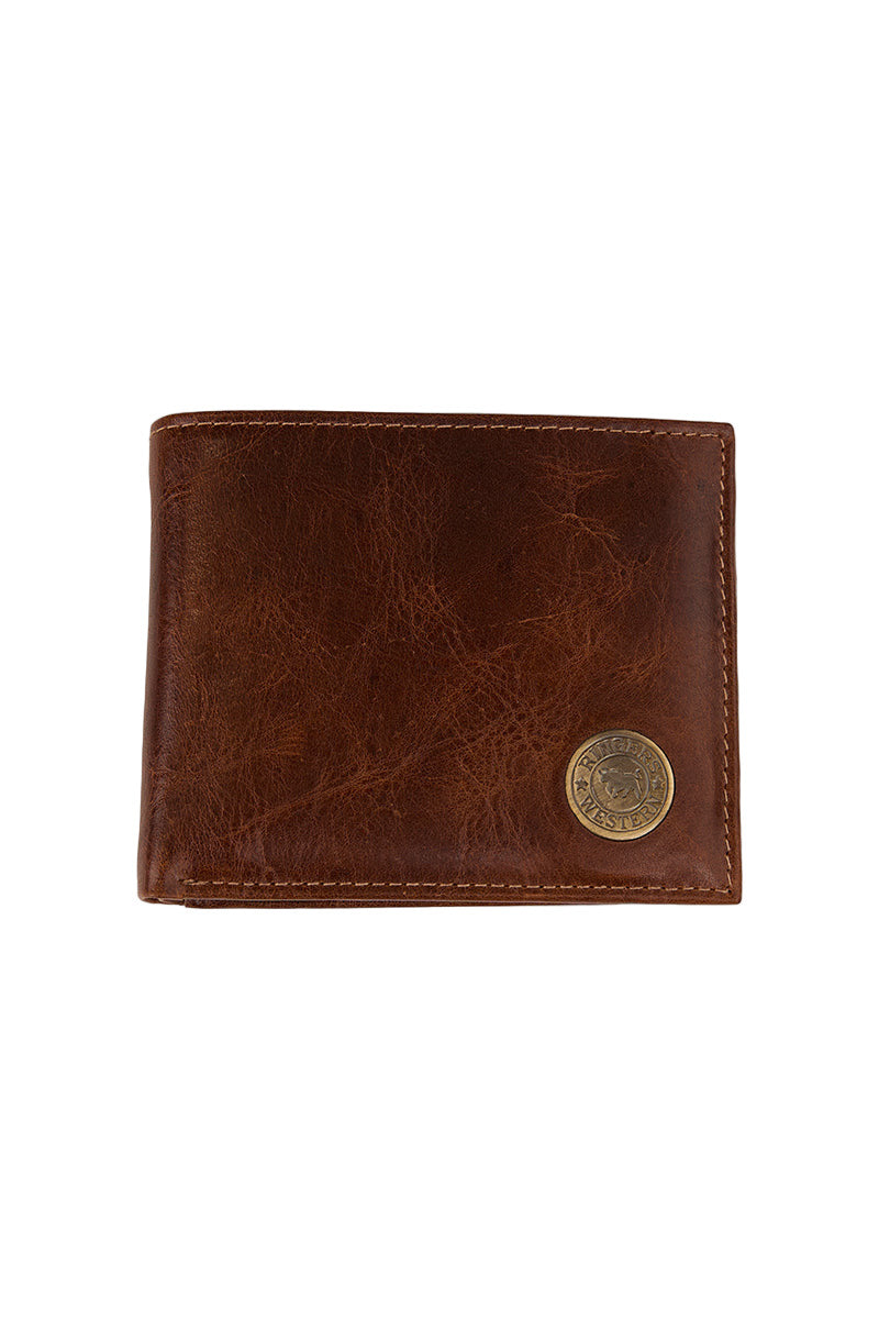 Ringers Western Toro Biggo Wallet