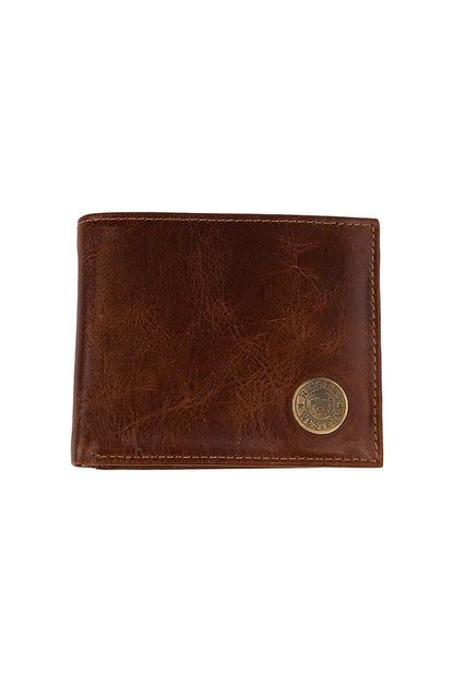 Ringers Western Toro Biggo Wallet