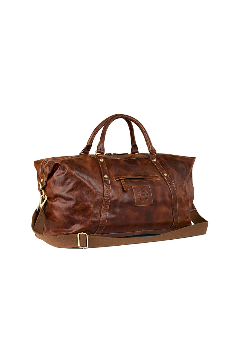 Ringers Western Toro Duffle Traveller