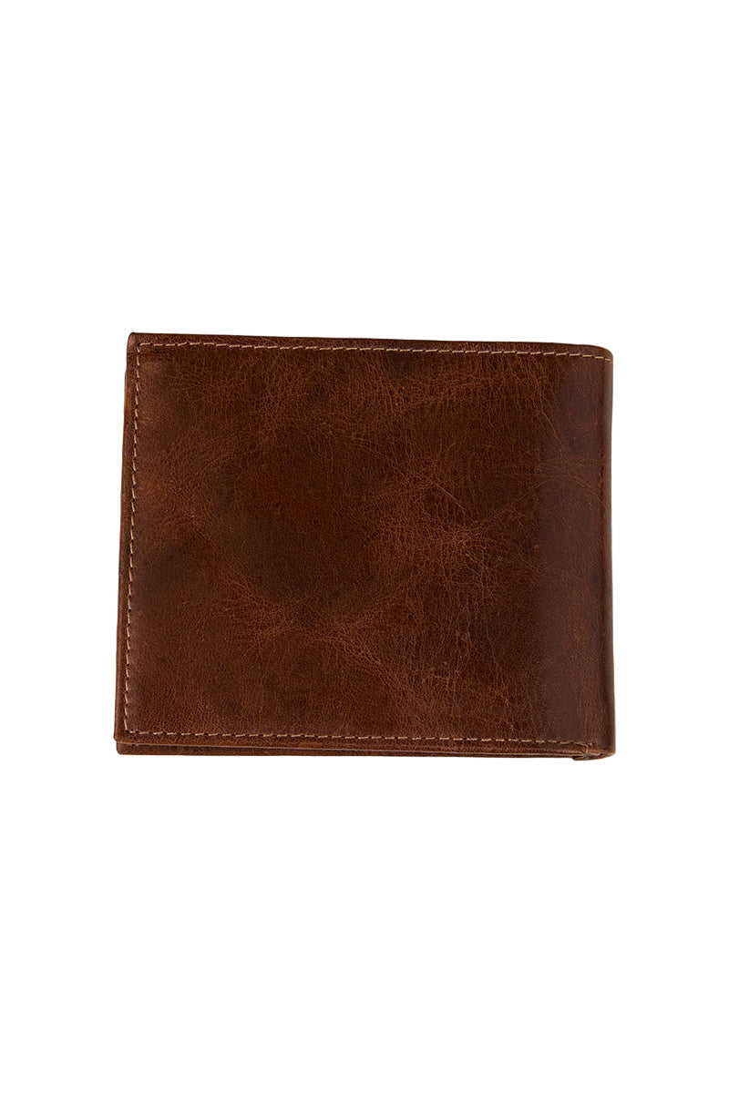 Ringers Western Toro Biggo Wallet