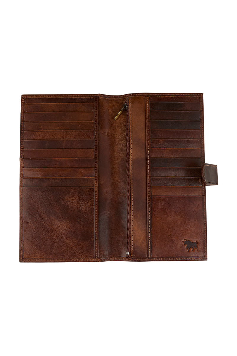 Ringers Western Toro Travello