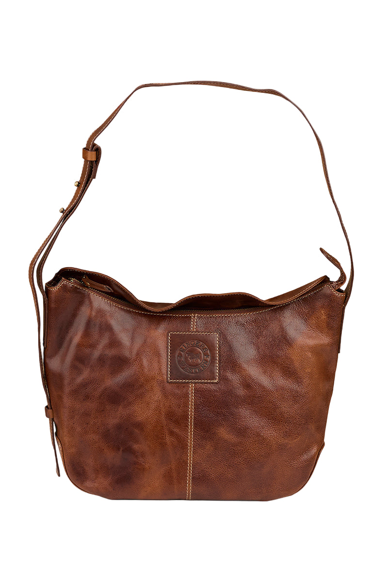 Ringers Western Toro Saddle Bag