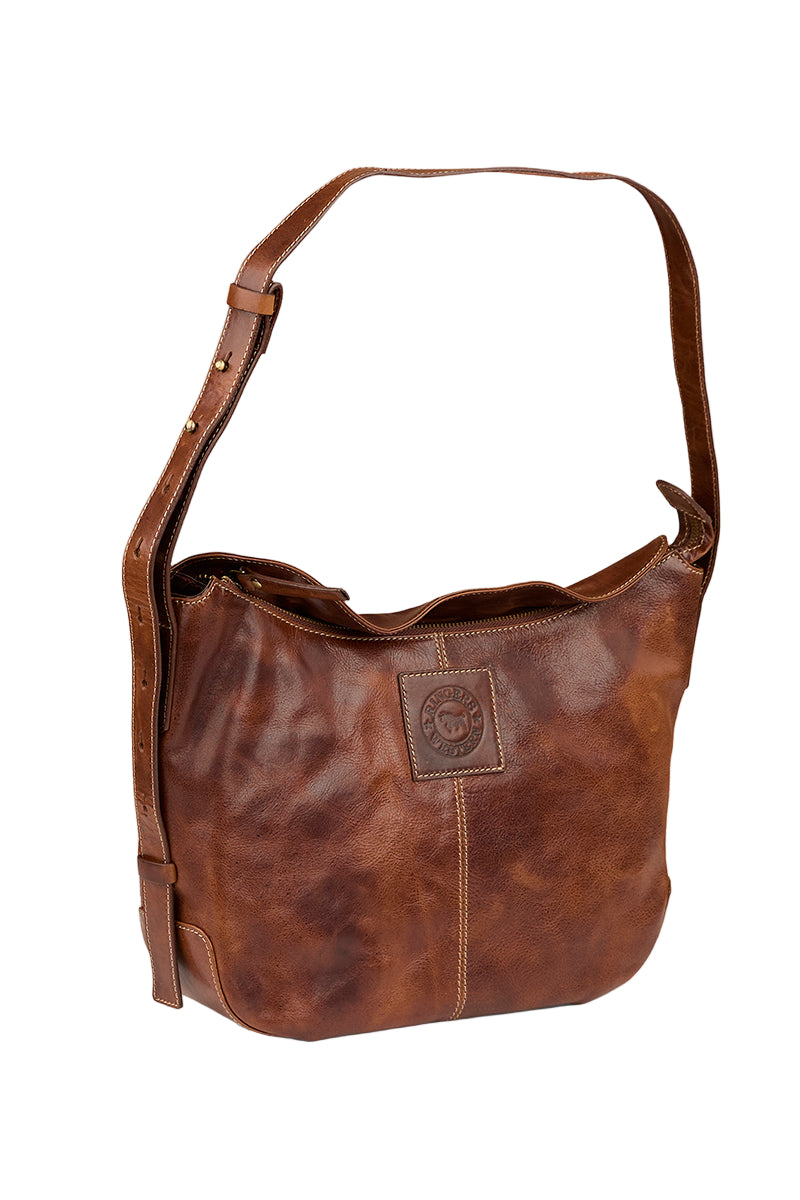 Ringers Western Toro Saddle Bag