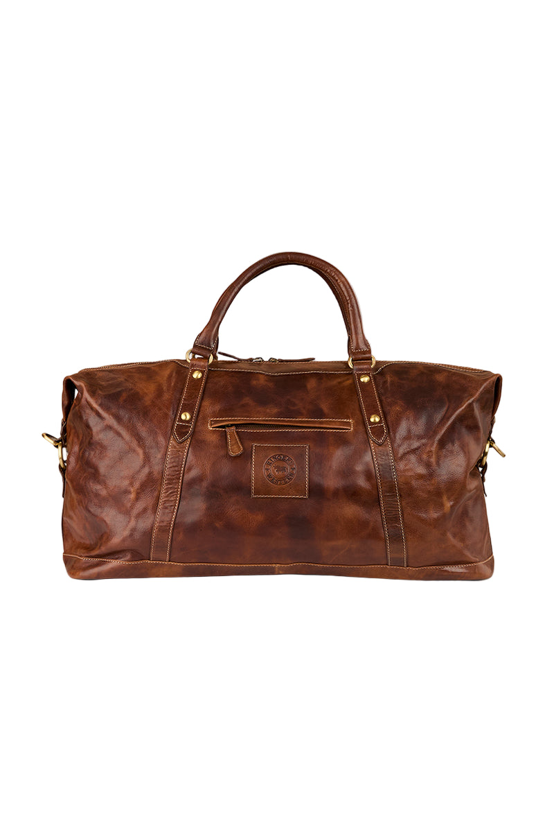 Ringers Western Toro Duffle Traveller