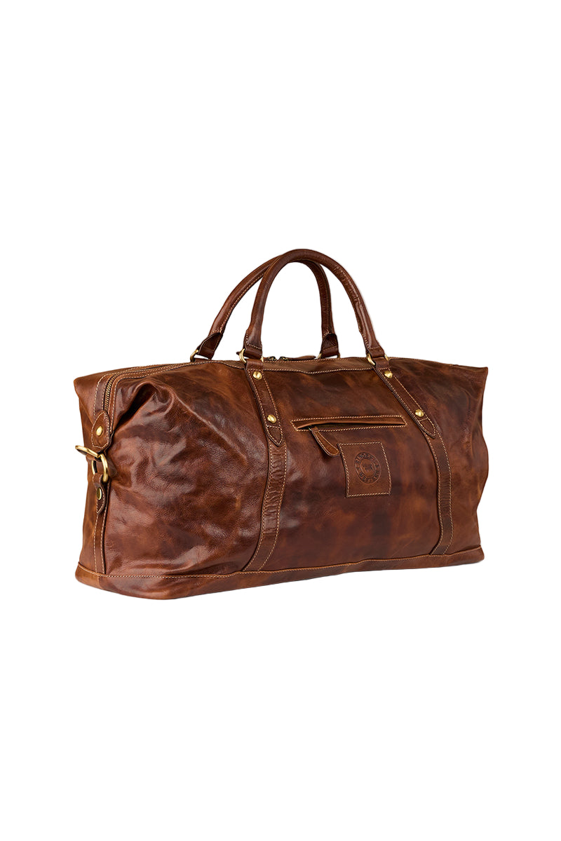 Ringers Western Toro Duffle Traveller