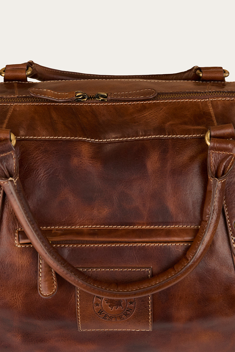 Ringers Western Toro Duffle Traveller
