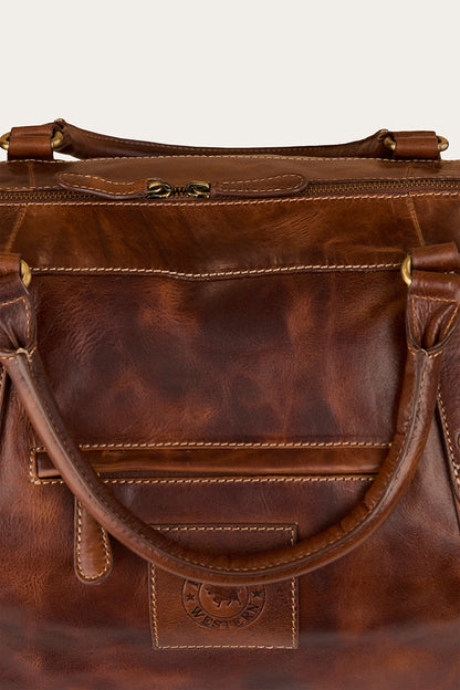Ringers Western Toro Duffle Traveller