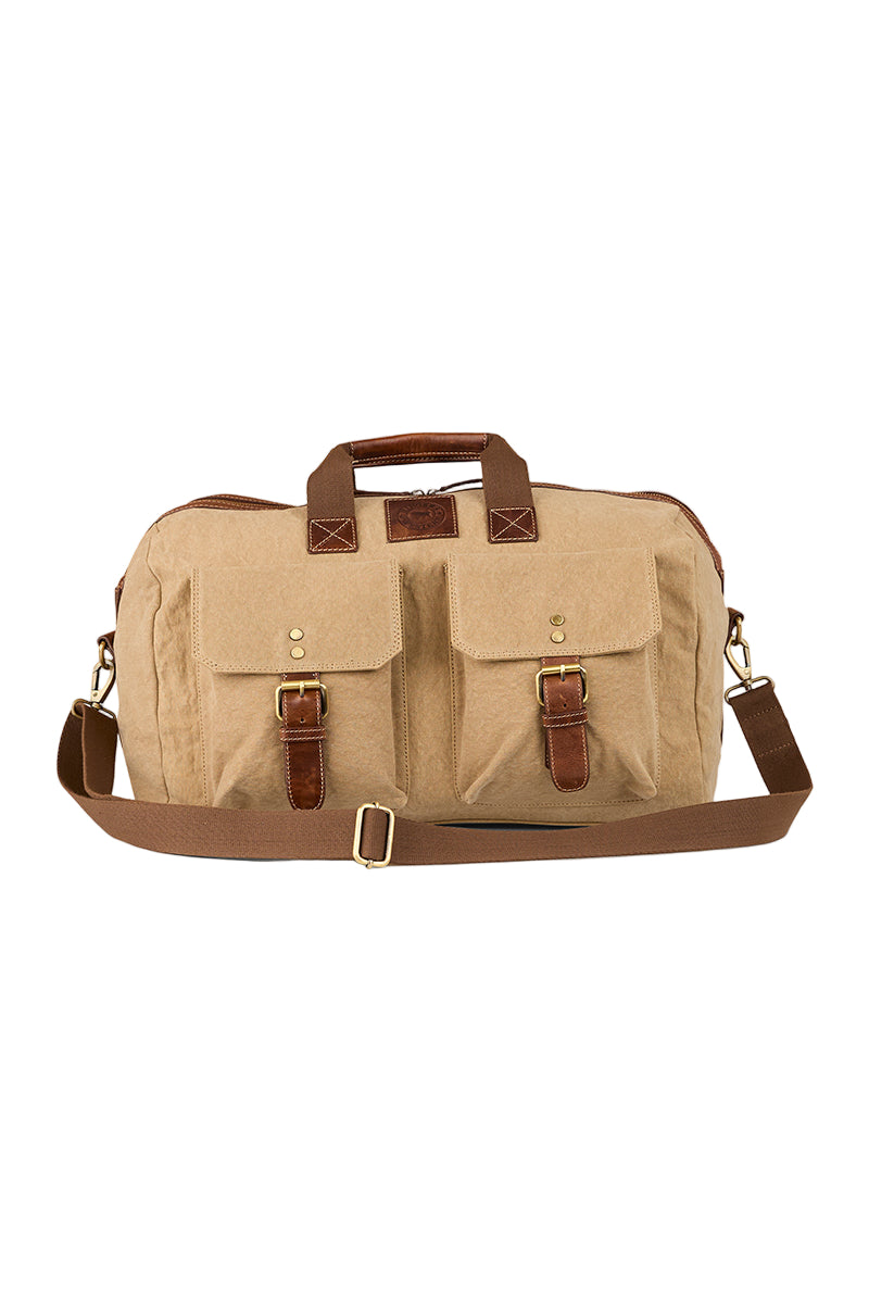 Ringers Western Waxicanvas Duffle
