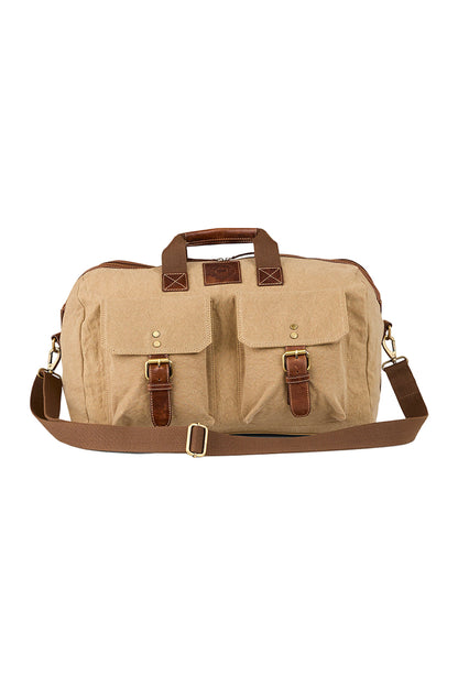 Ringers Western Waxicanvas Duffle