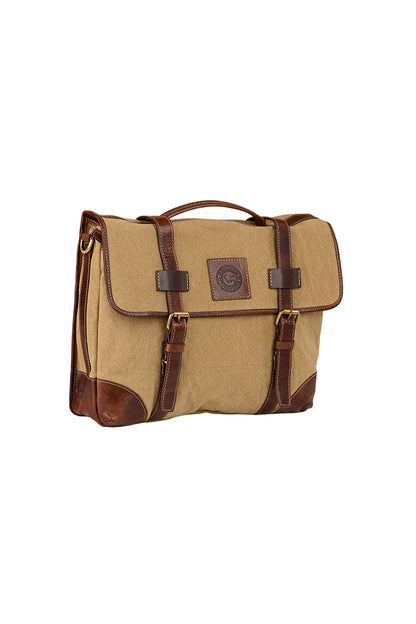 Ringers Western Waxicanvas Messenger