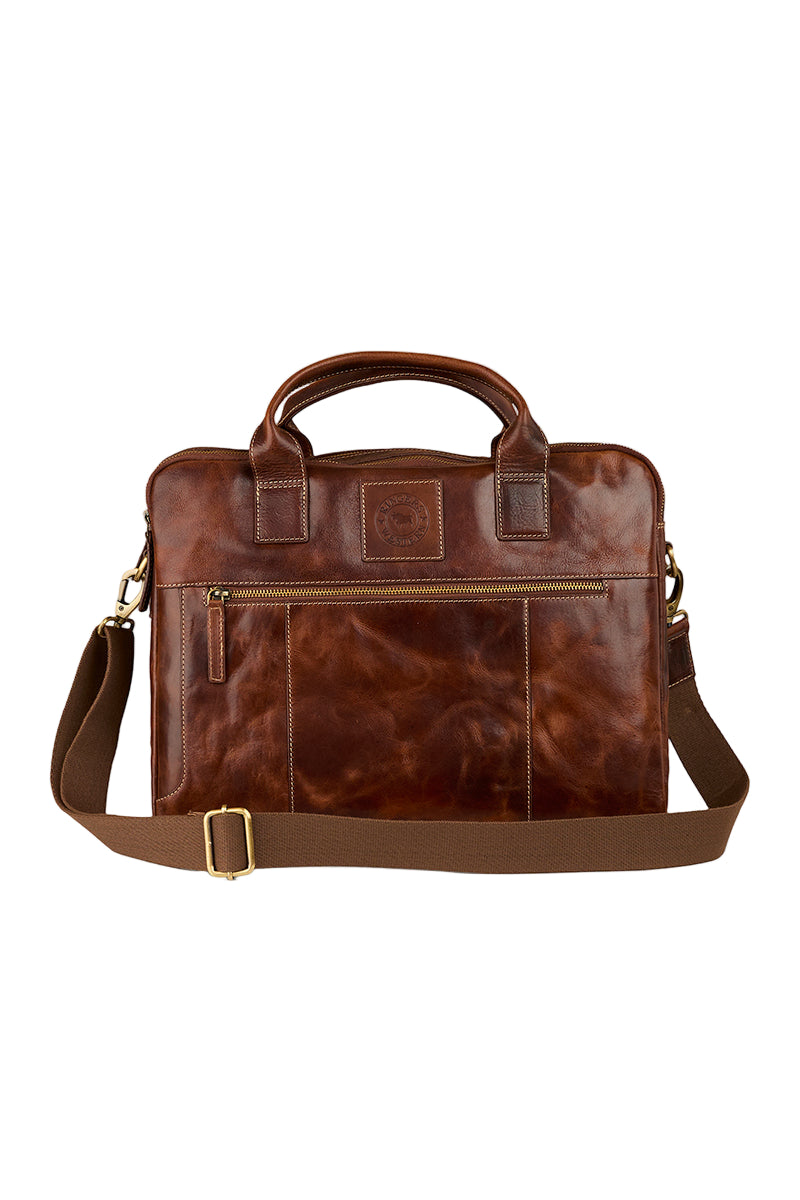 Ringers Western Toro Briefcase