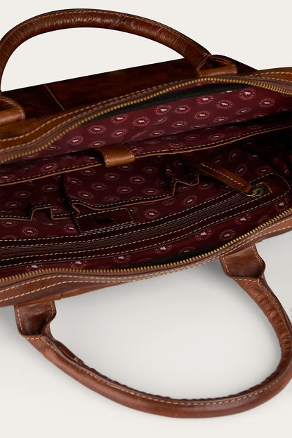 Ringers Western Toro Attache