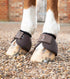 Premier Equine Ballistic No-Turn Over Reach Boots