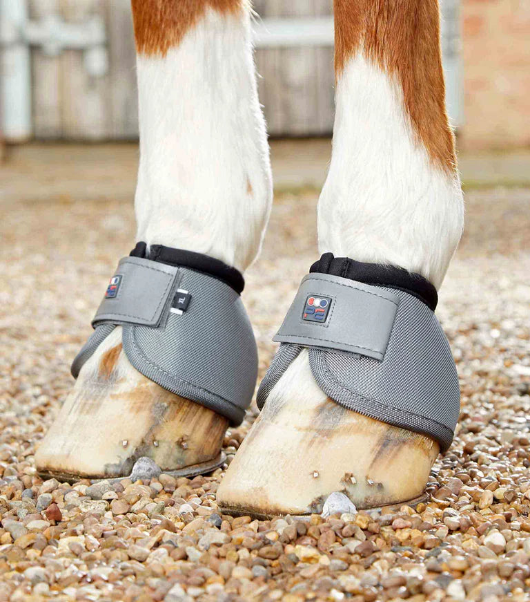 Premier Equine Ballistic No-Turn Over Reach Boots