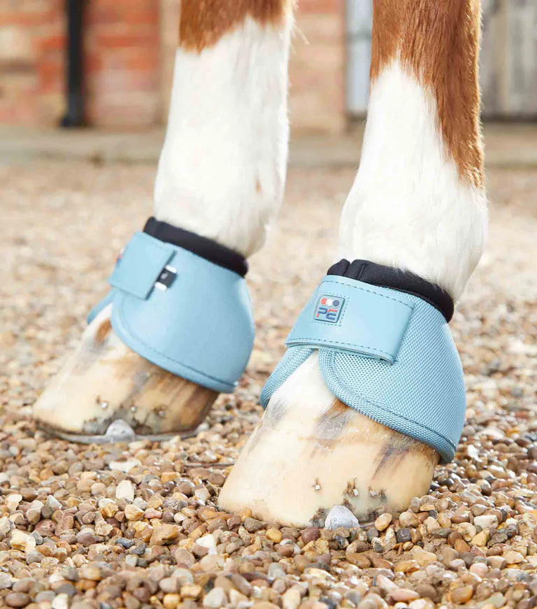 Premier Equine Ballistic No-Turn Over Reach Boots