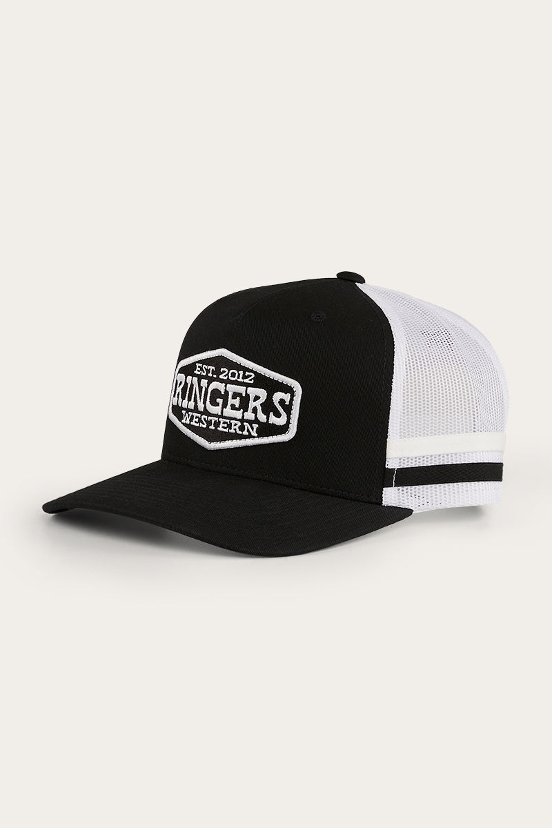 Ringers Western Banks Trucker Cap