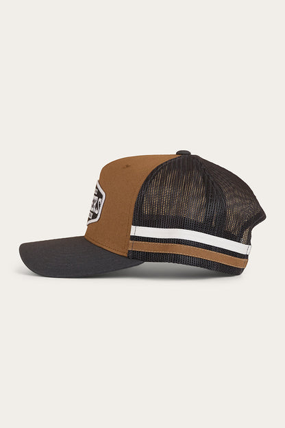 Ringers Western Banks Trucker Cap