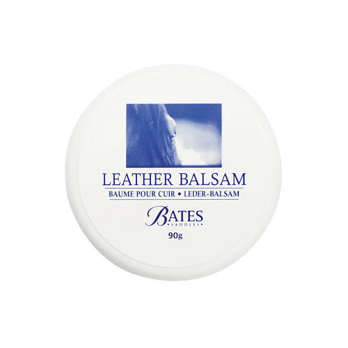 Bates Leather Balsam