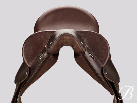 Bates Kimberley Half Breed Saddle