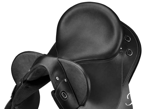 Bates Kimberley Half Breed Saddle