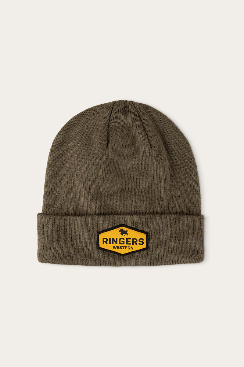 Ringers Western Brunswick Beanie