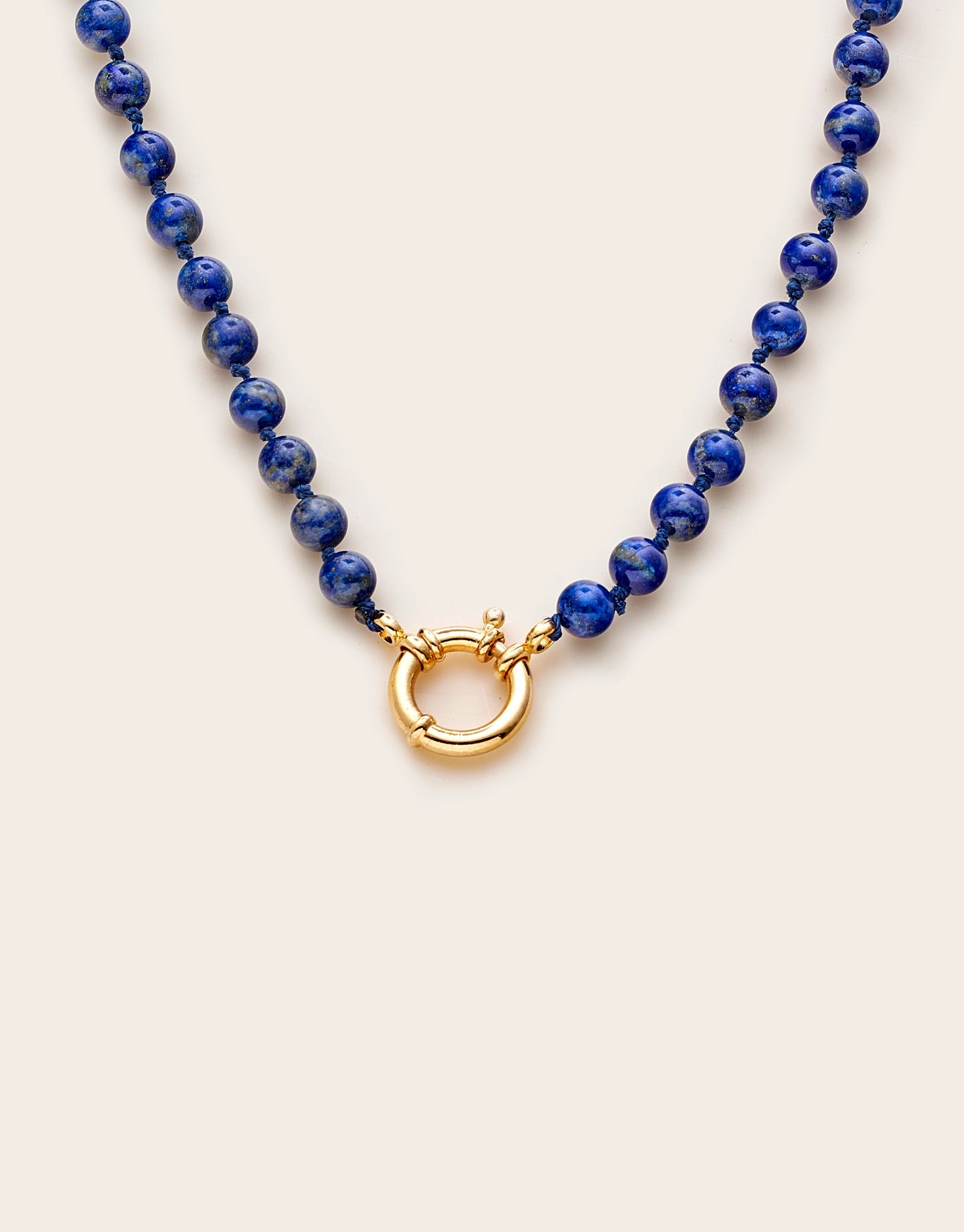 Whistle &amp; Pop Heritage Bella Beads Necklace