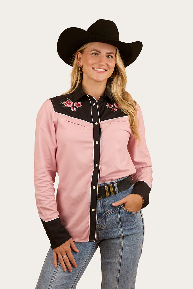 Ringers Western Bellingen Womens Western Shirt