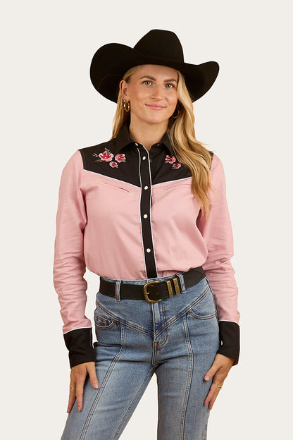 Ringers Western Bellingen Womens Western Shirt
