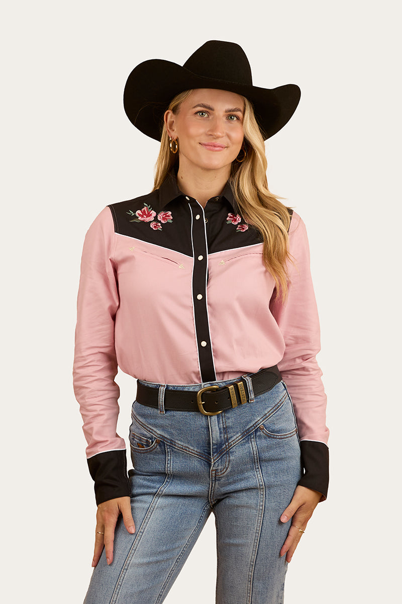 Ringers Western Bellingen Womens Western Shirt