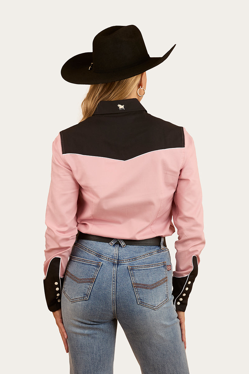 Ringers Western Bellingen Womens Western Shirt